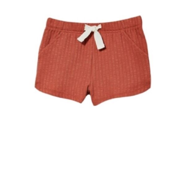 COTTON on GiannaKnit Shorts(Toddler/Little) KidsBig Kids girl short size 8 - Picture 5 of 7